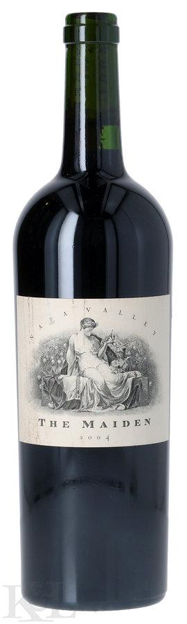 2004 Harlan "The Maiden" Napa Valley Bordeaux Blend