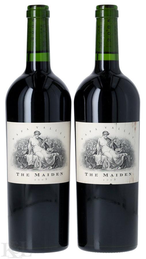 2008 Harlan "The Maiden" Napa Valley Bordeaux Blend