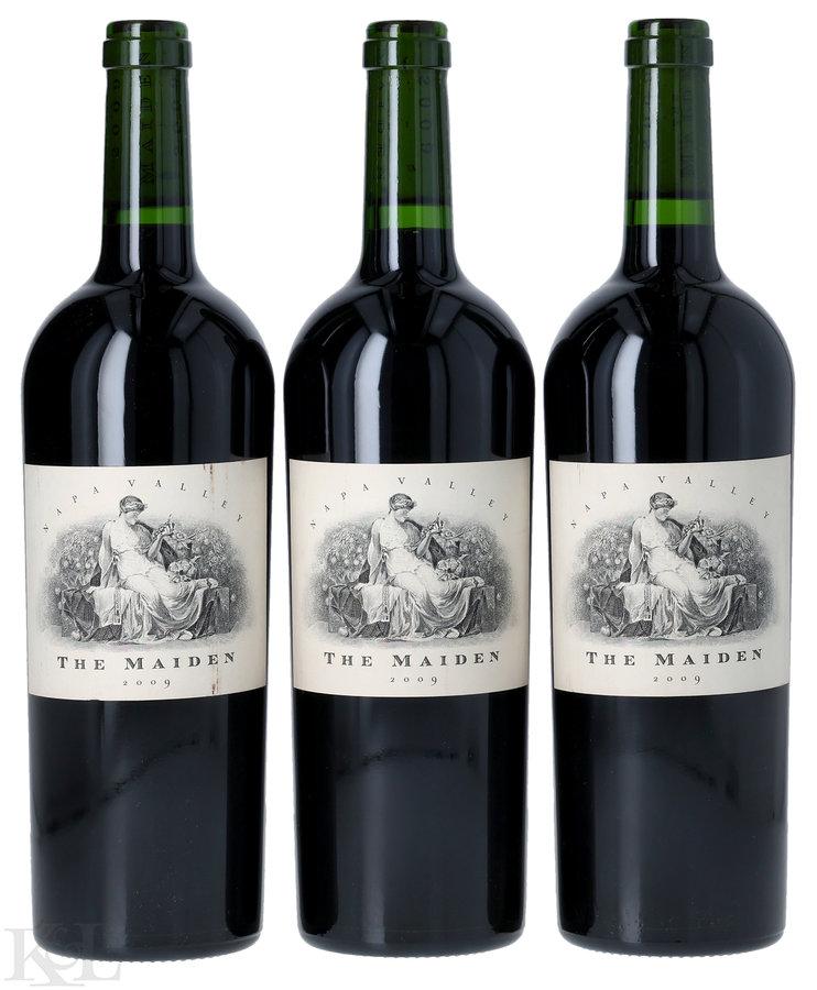 2009 Harlan "The Maiden" Napa Valley Bordeaux Blend