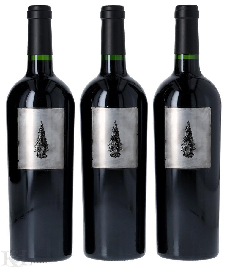 2020 Penultimate (Promontory) Napa Valley Bordeaux Blend
