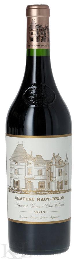 2017 Haut-Brion, Pessac-Léognan