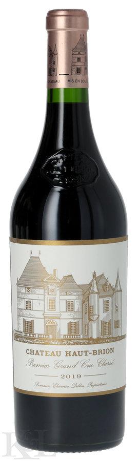 2019 Haut-Brion, Pessac-Léognan