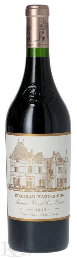 2020 Haut-Brion, Pessac-Léognan