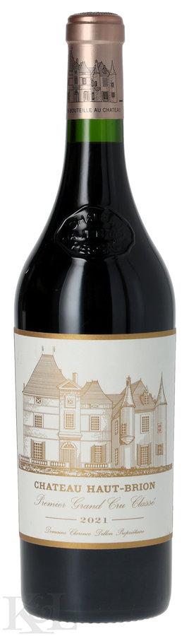 2021 Haut-Brion, Pessac-Léognan