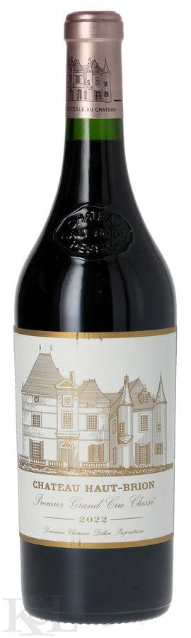 2022 Haut-Brion, Pessac-Léognan