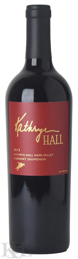 2013 Hall "Kathryn Hall" Napa Valley Cabernet Sauvignon