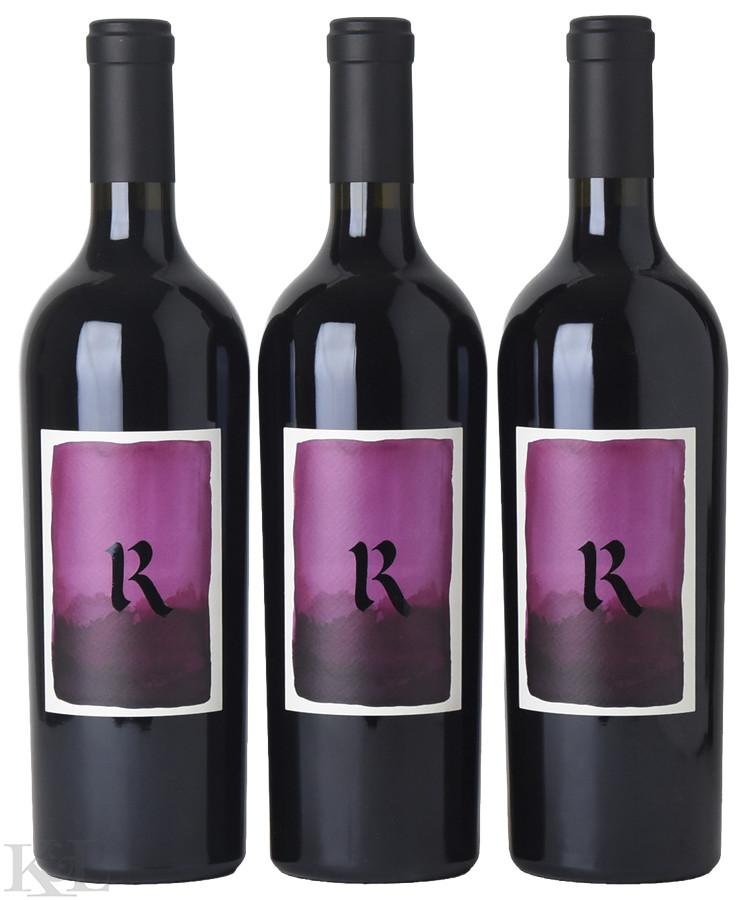 2017 Realm "The Tempest" Napa Valley Bordeaux Blend