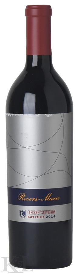 2014 Rivers-Marie Napa Valley Cabernet Sauvignon