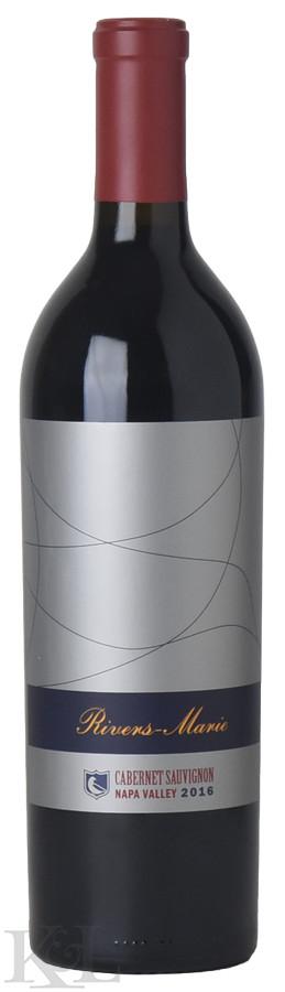 2016 Rivers-Marie Napa Valley Cabernet Sauvignon