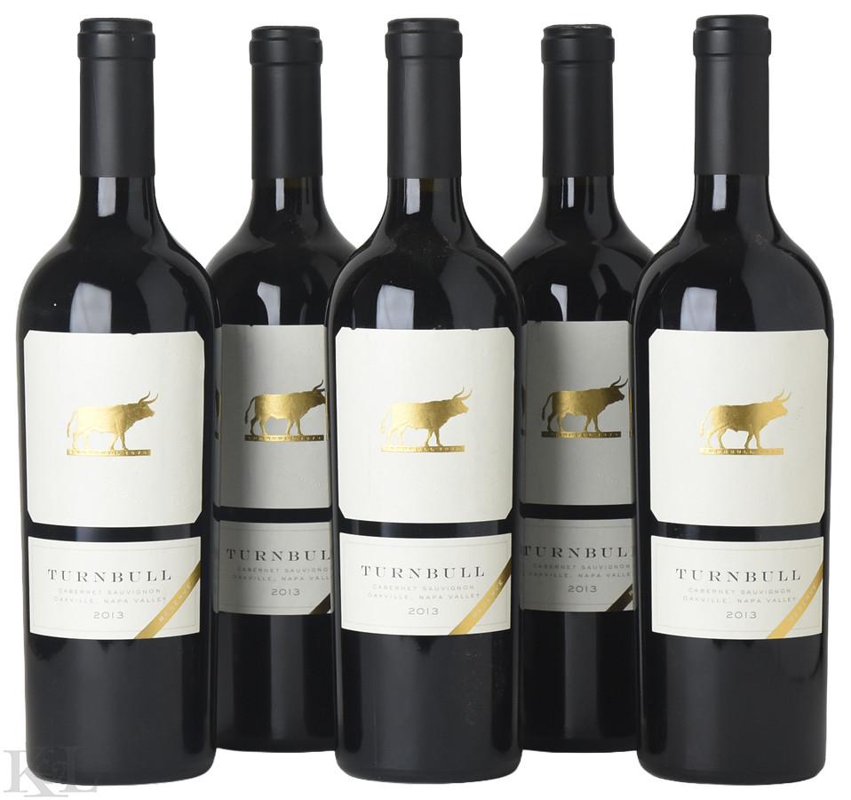 2013 Turnbull "Reserve" Oakville Cabernet Sauvignon