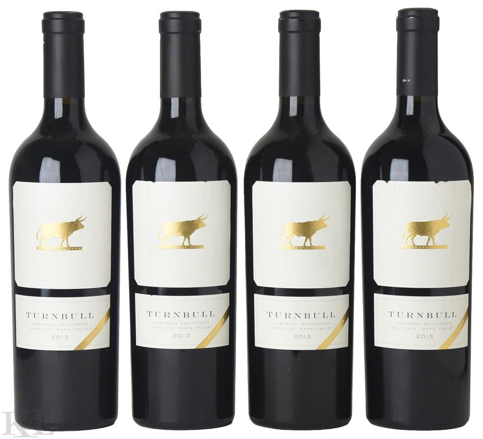 2013 Turnbull "Reserve" Oakville Cabernet Sauvignon