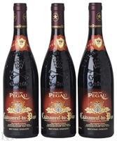 Domaine du Pégaü "Cuvée da Capo" Châteauneuf-du-Pape