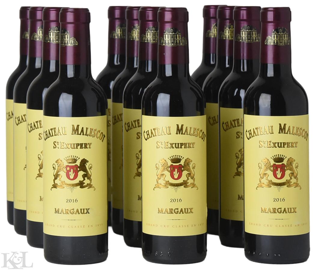 2016 Malescot-St-Exupéry, Margaux (375ml)