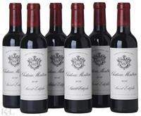 Montrose, St-Estèphe (375ml)