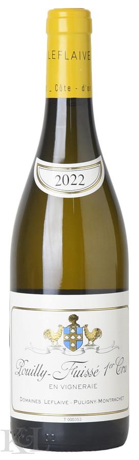 2022 Domaine Leflaive Pouilly-Fuisse 1er Cru "En Vigneraie"