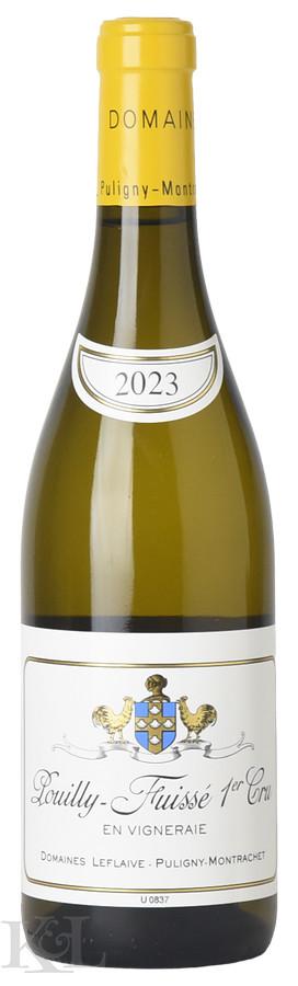 2023 Domaine Leflaive Pouilly-Fuissé 1er Cru "En Vigneraie"