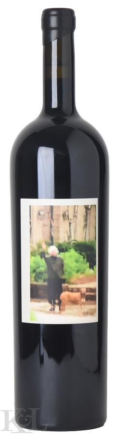 2020 Sine Qua Non "Distenta II" California Syrah (1.5L)