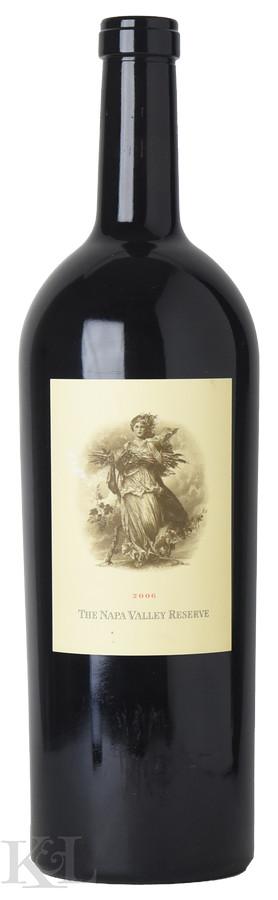 2006 The Napa Valley Reserve Bordeaux Blend (3L)