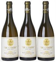 M. Chapoutier "De L'Orée" Ermitage Blanc