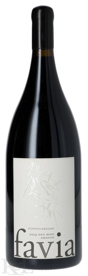 2009 Favia "Rompecabezas" Amador County Rhône Blend (1.5L)