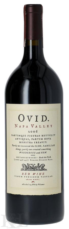 2006 Ovid Napa Valley Bordeaux Blend (1.5L)