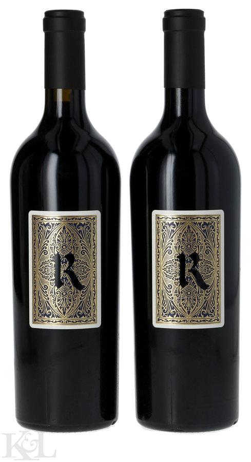 2013 Realm "Falstaff" Napa Valley Bordeaux Blend