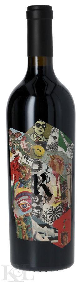 2014 Realm "The Absurd" Napa Valley Bordeaux Blend
