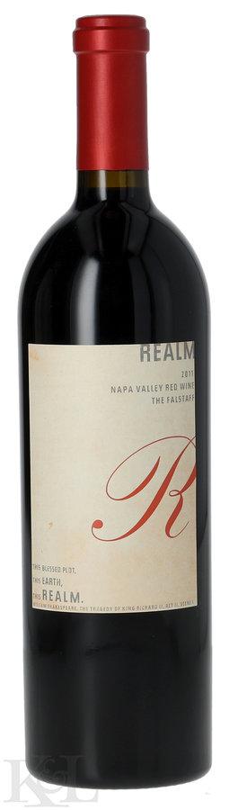 2011 Realm "The Falstaff" Napa Valley Bordeaux Blend