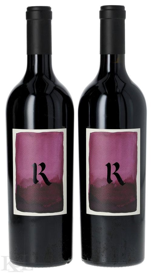 2013 Realm "The Tempest" Napa Valley Bordeaux Blend
