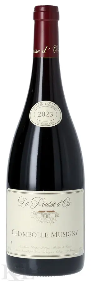 2023 Domaine de la Pousse d'Or Chambolle Musigny