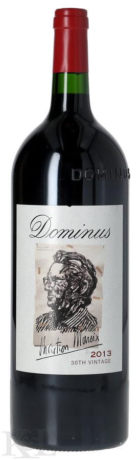 2013 Dominus Napa Valley Bordeaux Blend (1.5L)