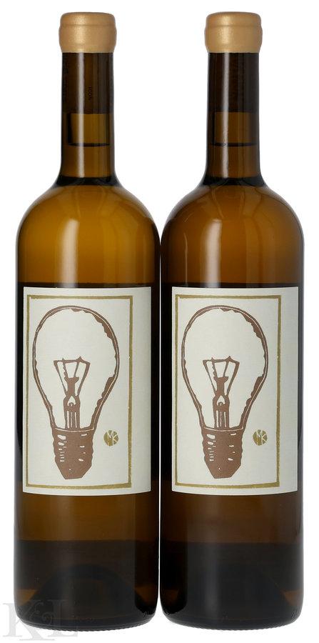 2022 Sine Qua Non "Distenta IV" Central Coast White Blend