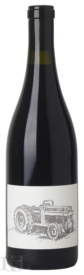 2013 Big Table Farm "Cattrall Brothers Vineyard" Eola-Amity Hills Pinot Noir