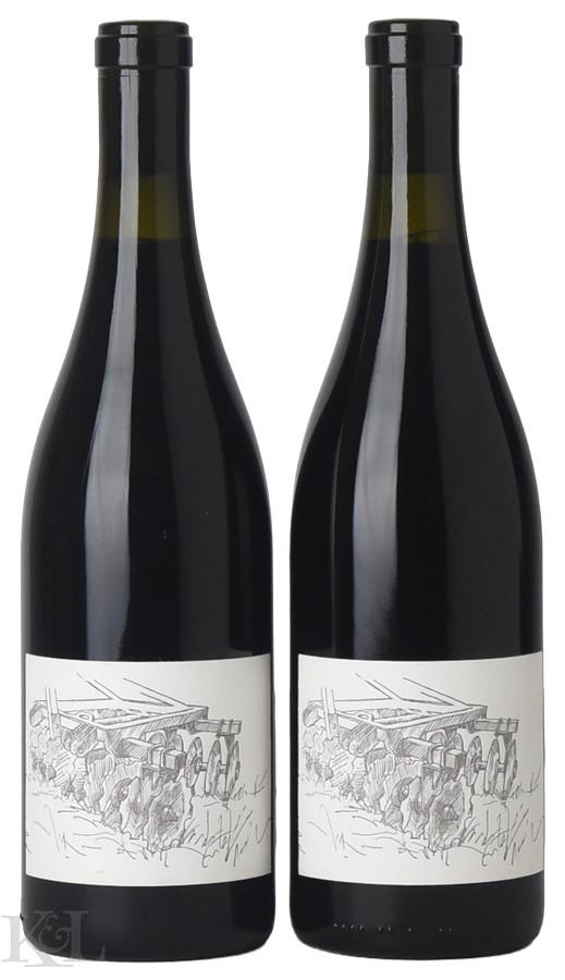 2013 Big Table Farm "Pelos Sandberg Vineyard" Eola-Amity Hills Pinot Noir