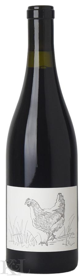 2013 Big Table Farm "Sunnyside Vineyard" Willamette Valley  Pinot Noir