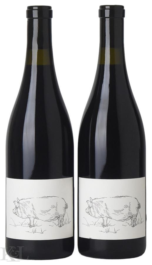 2013 Big Table Farm Willamette Valley Pinot Noir