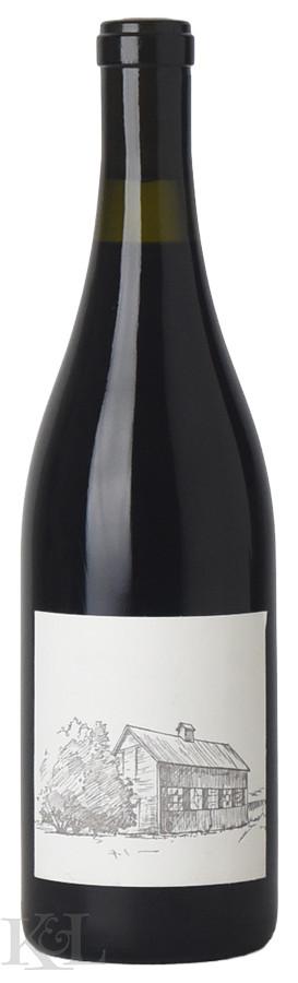 2013 Big Table Farm Yamhill-Carlton Pinot Noir