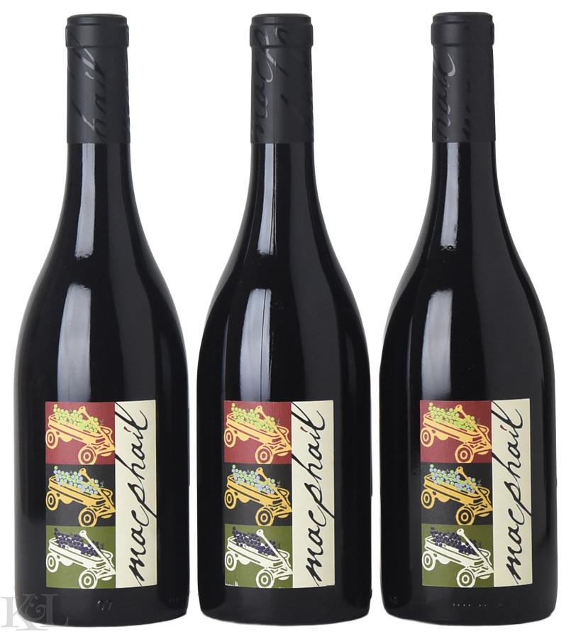 2013 MacPhail "Toulose Vineyard" Anderson Valley Pinot Noir