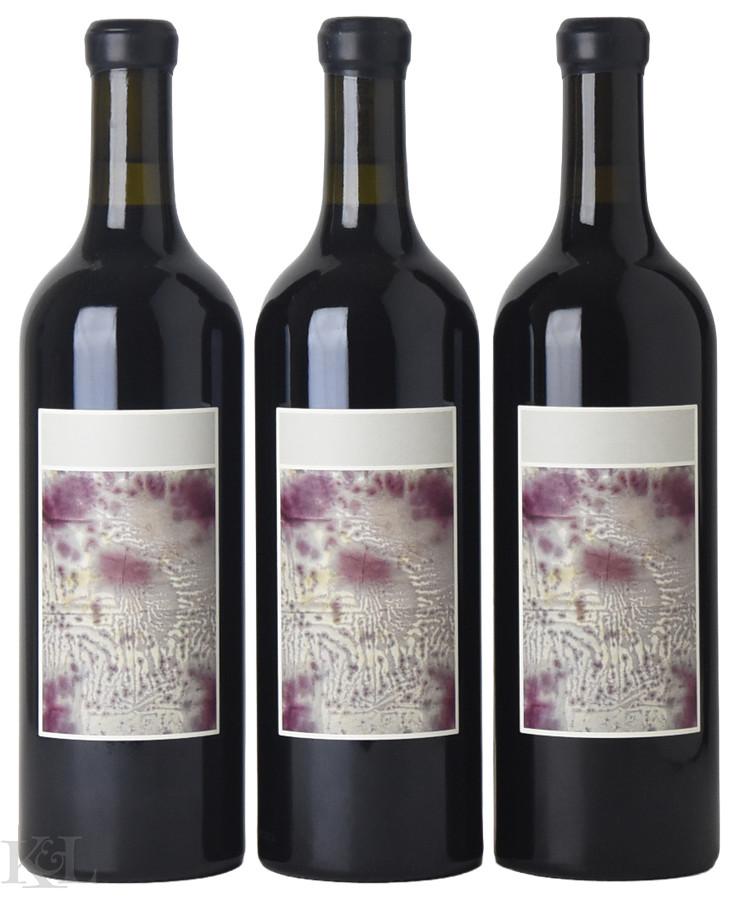 2023 Sine Qua Non "Distenta V" California Grenache