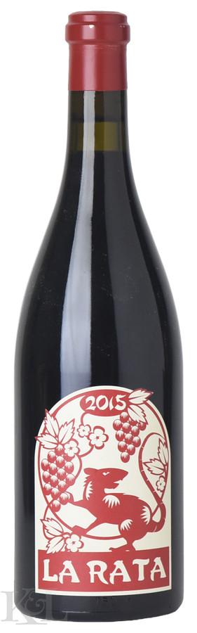 2015 La Rata Walla Walla Valley Red Blend