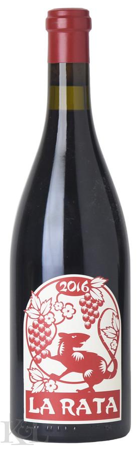 2016 La Rata Walla Walla Valley Red Blend