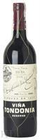 López de Heredia "Viña Tondonia" Reserva Rioja