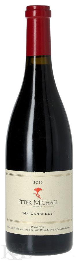 2013 Peter Michael "Ma Danseuse" Fort Ross-Seaview Pinot Noir