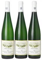 Fritz Haag Brauneberger Juffer-Sonnenuhr Riesling Spätlese