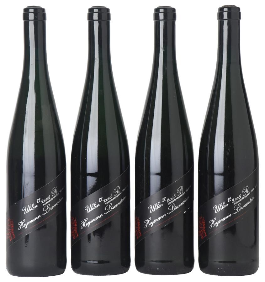 2005 Heymann-Löwenstein Winninger Uhlen Riesling "R" Roth Lay