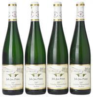 Joh. Jos. Prüm Graacher Himmelreich Riesling Auslese Mosel