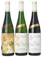 Johann Koch Wiltinger Braunfels Riesling Auslese