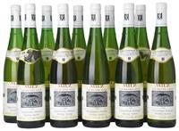 Milz Laurentiushof Trittenheimer Altärchen Riesling Auslese