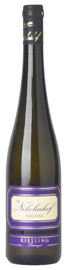 2016 Nikolaihof "Vom Stein" Riesling Smaragd