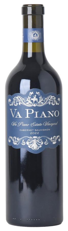 2022 Va Piano "Estate" Walla Walla Valley Cabernet Sauvignon